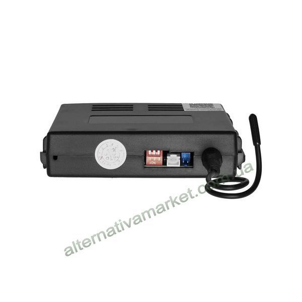 Автосигналізація START SYSTEM 8006 Bluetooth, кнопка старт стоп, запуск двигуна