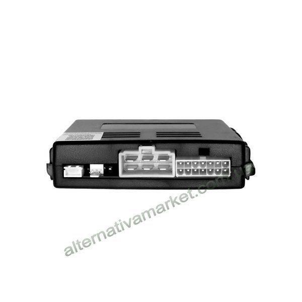 Автосигналізація START SYSTEM 8006 Bluetooth, кнопка старт стоп, запуск двигуна