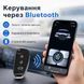 Автосигналізація START SYSTEM 8006 Bluetooth, кнопка старт стоп, запуск двигуна фото 2
