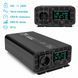 Інвертор 12V-220 "KAIX 4500W SIN", перетворювач напруги 12V-220V (Чиста Сінусоїда, 4500Вт) фото 1