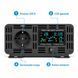 Інвертор 12V-220 "KAIX 4500W SIN", перетворювач напруги 12V-220V (Чиста Сінусоїда, 4500Вт) фото 2