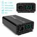 Інвертор 24V-220 "KAIX 4500W SIN", перетворювач напруги 24V-220V (Чиста Сінусоїда, 4500Вт) фото 1