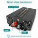 Інвертор 24V-220 "KAIX 4500W SIN", перетворювач напруги 24V-220V (Чиста Сінусоїда, 4500Вт) фото 5