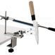 Точилка "SYTOOLS K-10" професійна для заточування ножів (360&deg; поворотний механізм) фото 4
