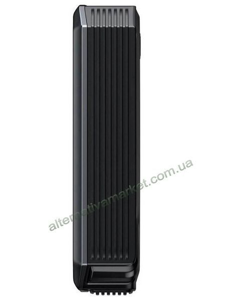 Пуско-зарядное устройство Baseus 20000 mAh, бустер для авто Jump Starter Baseus Super Energy Max