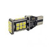 W16W LED лампа Т15 3030 24 CAN с обманкой