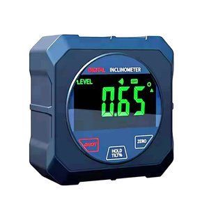 Электронный угломер магнитный Digital Inclinometer 4&times;90&deg; (цифровой инклинометр)