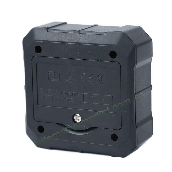 Электронный угломер магнитный Digital Inclinometer 4&times;90&deg; (цифровой инклинометр)