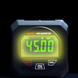 Электронный угломер магнитный Digital Inclinometer 4&times;90&deg; (цифровой инклинометр) фото 5