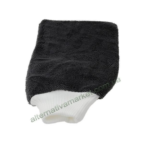 Губка для мойки авто RKC_011 на руку, мочалка для ручной мойки, 22&times;15 см