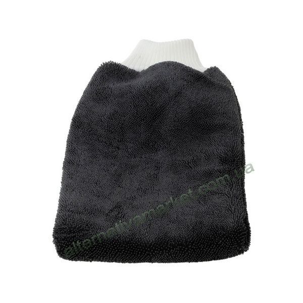 Губка для мойки авто RKC_011 на руку, мочалка для ручной мойки, 22&times;15 см