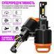 LED лампы H15 CAN Max (20/120Вт, 4000/12000Lm, 6000К, 12v) фото 2