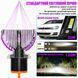LED лампы H15 CAN Max (20/120Вт, 4000/12000Lm, 6000К, 12v) фото 4