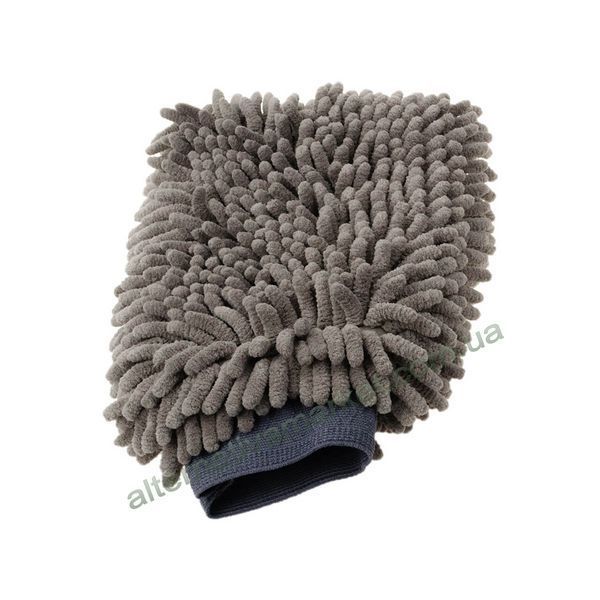 Губка-мочалка для миття авто RKC_022 на долоню, 22&times;15 см