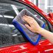 Набор для ухода за авто: полотенце и аппликатор фото 6