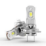 LED лампи H7 "Mini M7" (70Вт, 10000Лм, 6000К, 9-16V)