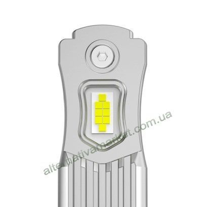 LED лампи H7 "Mini M7" (70Вт, 10000Лм, 6000К, 9-16V)