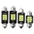 LED лампа C5W 3030 6led CAN з обманкою 36мм