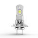 LED лампи H7 "Mini M7" (70Вт, 10000Лм, 6000К, 9-16V) фото 4