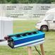 Инвертор 12V-220 "LVYUAN 8000W", преобразователь напряжения 12V-220V (Чистая Синусоида, 8000Вт) фото 6