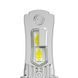 LED лампа H4 "Mini M7" (70Вт, 10000Лм, 6000К, 9-16V) фото 3