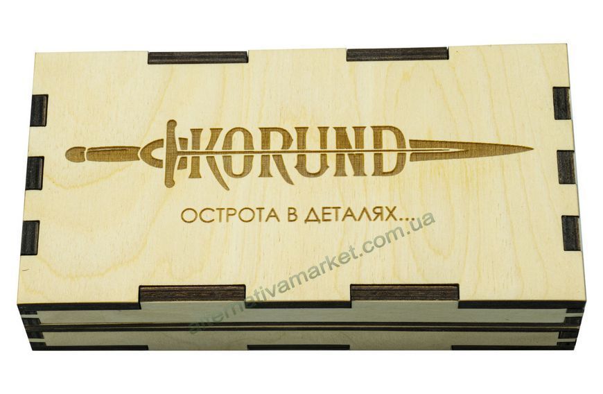 Набір АЛМАЗНИХ точильних каменів "KorunD ALM-5CH" (#80, #150, #800, #2000, #2500 GRIT) Набір АЛМАЗНИХ точильних каменів "KorunD ALM-5CH" (#80, #150, #800, #2000, #2500 GRIT)