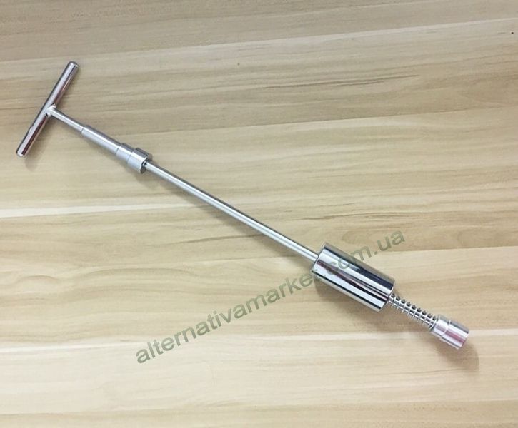 Набор инструментов "SUPER PDR DIY42" для ремонта и удаления вмятин без покраски