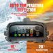 Зарядне для акумулятора Foxsur FPT-250 12V 25A / 24V 15A | AGM, GEL, EFB, LiFePO4 фото 12