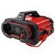 Зарядне для акумулятора Foxsur FPT-250 12V 25A / 24V 15A | AGM, GEL, EFB, LiFePO4 фото 3