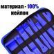 Набір інструментів "PROFI 25B" для зняття обшивок (облицьовування, кліпс), демонтаж деталей салону автомобіля фото 4