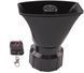 СГУ POLICE SIREN 7100DU 12V 100W с рупором и пультом ДУ, 7 сигналов фото 1