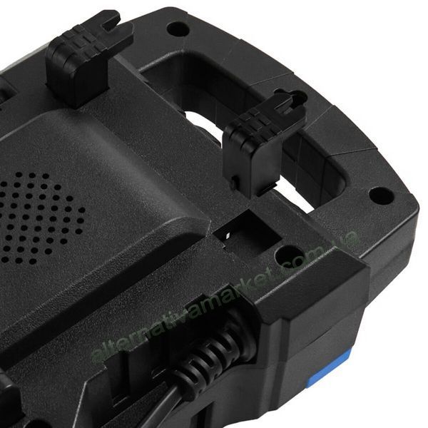 Автоматичний зарядний пристрій Brevia Power 1500 12/24 В 15 А