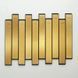 Точильний камінь "DIAMOND GOLD #600" з Алмазним напиленням для механічних точилок (160мм х 20мм) фото 4
