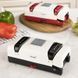 Электроточилка для ножей "MomsCook MTKN-001V12R" (заточка ножей, ножниц, отверток, 60Вт + запаска) фото 7