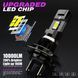LED лампы H7 CAN R2. Светодиодные лампы H7 с обманкой фото 11