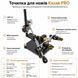 Точилка для ножів Kazak PRO (казак) - станок для заточування ножів для профі фото 2