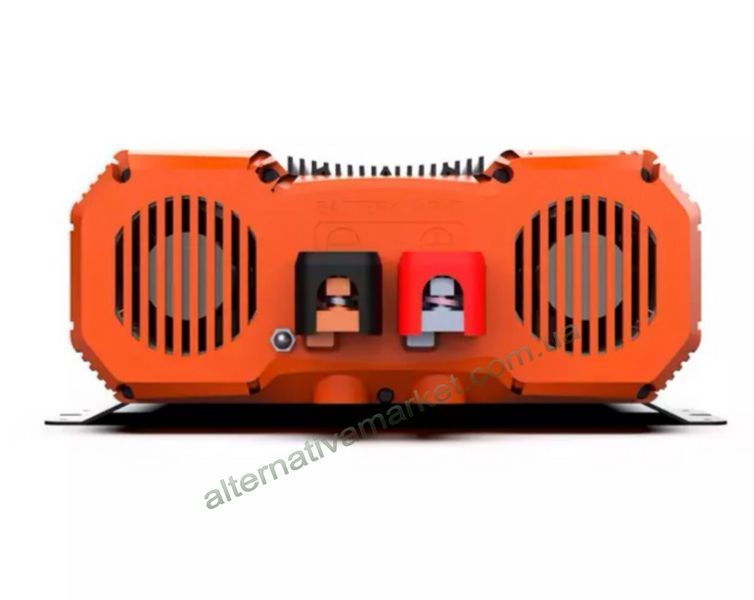 Инвертор 24V-220 синусоидальный FCHAO KSC-3500W (Чистая Синусоида, 7000Вт)