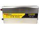 Инвертор 12V-220 "ROGER 2000W" с зарядным устройством (функция UPS, Чистая Синусоида, 2000Вт) фото 7