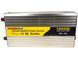 Инвертор 12V-220 "ROGER 2000W" с зарядным устройством (функция UPS, Чистая Синусоида, 2000Вт) фото 7