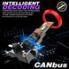 LED лампы H11 (H8, H9) CAN R2. Светодиодные лампы H11 с обманкой фото 3