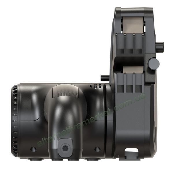 Ручний електричний гриндер ZEVOLTAGE ZL48W, точильний пристрій для ножів, ножиць та інструментів (48 Вт)