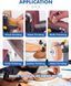 Стрічково шліфувальний верстат "GREE 800W", гриндер для заточування ножів, ножиць, свердел та ін. фото 8