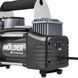Автомобильный компрессор Molder Master Air MA25200 двухпоршневой 90 л/мин фото 3