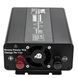 Інвертор 12V-220 "KAIX 1600W SIN", перетворювач напруги 12V-220V (Чиста Сінусоїда, 1600Вт) фото 6