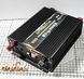 Перетворювач 12V на 24V 60A 1440W у металевому корпусі фото 2