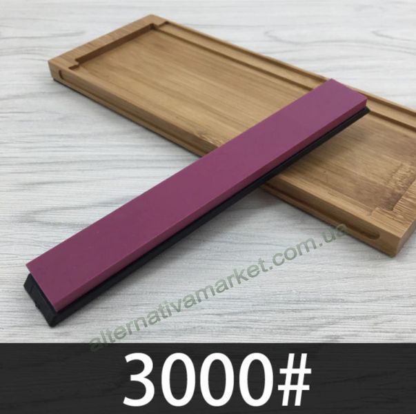 Керамический точильный брусок #3000 GRIT для механических точилок (Rehoo Taiwan)