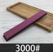 Керамический точильный брусок #3000 GRIT для механических точилок (Rehoo Taiwan) фото 2