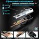 LED лампы H3 AutoLight R2 (9-16V, 80Вт, 10000Лм, 6000К) фото 3