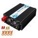 Перетворювач 24V на 12V 120A 1440W автомобільний фото 2