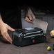 Электроточилка для ножей "MomsCook GT-U08G" (заточка ножей, ножниц, отверток, 60Вт + запаска) фото 3